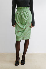 Solly Skirt - Rachel Comey Fine Craftsmanship