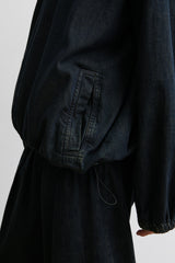 Rowan Hoodie - Rachel Comey Fine Craftsmanship