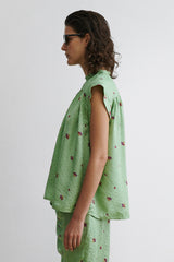 Mozby Top - Rachel Comey For Sale