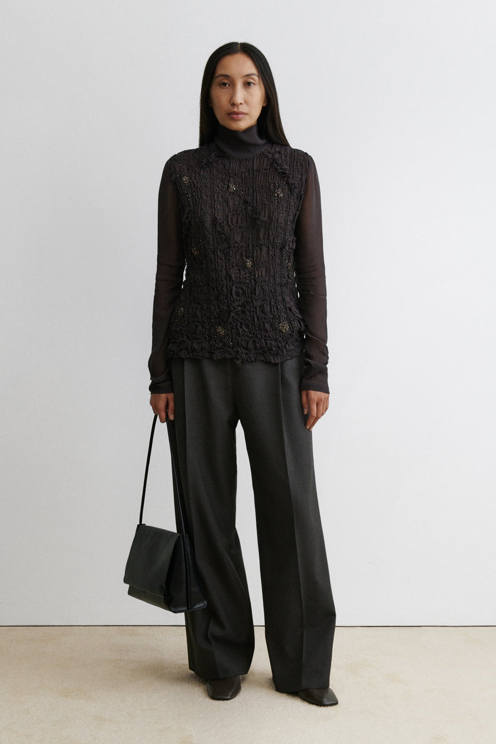 Recall Top - Rachel Comey On Sale