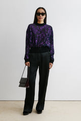 Notte Top - Rachel Comey On Sale