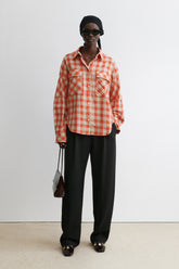 Jimi Shirt - Rachel Comey On Sale