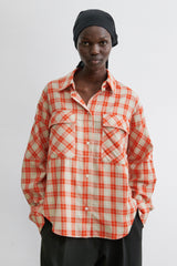 Jimi Shirt - Rachel Comey On Sale
