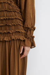 Joice Dress - Rachel Comey Fine Craftsmanship