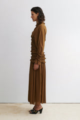 Joice Dress - Rachel Comey Fine Craftsmanship