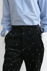 Solus Pant - Rachel Comey Fine Craftsmanship