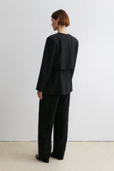 Gemelli Blazer - Rachel Comey On Sale