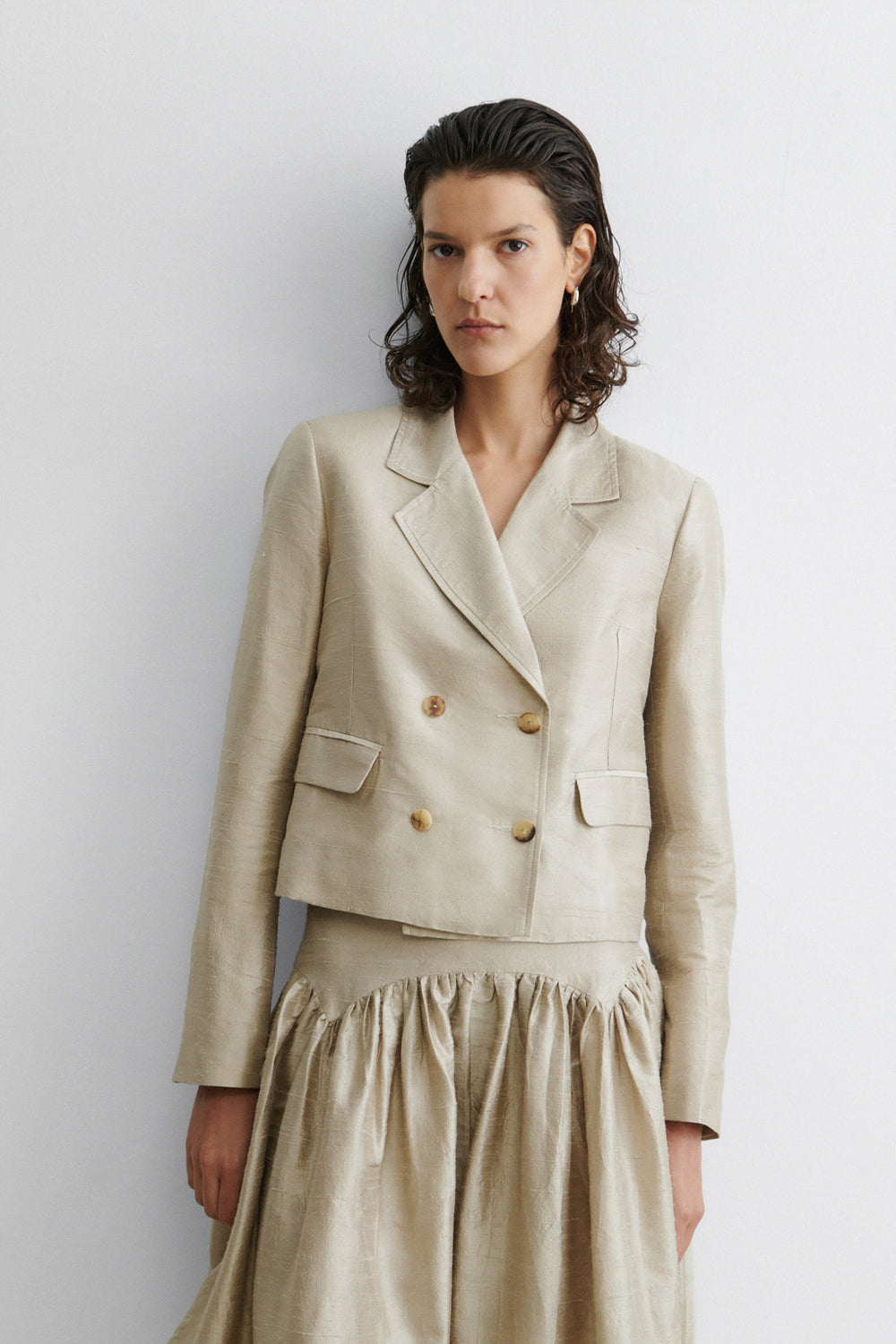 Sainz Blazer - Rachel Comey On Sale