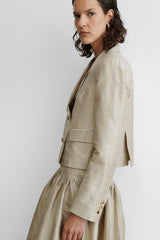 Sainz Blazer - Rachel Comey On Sale