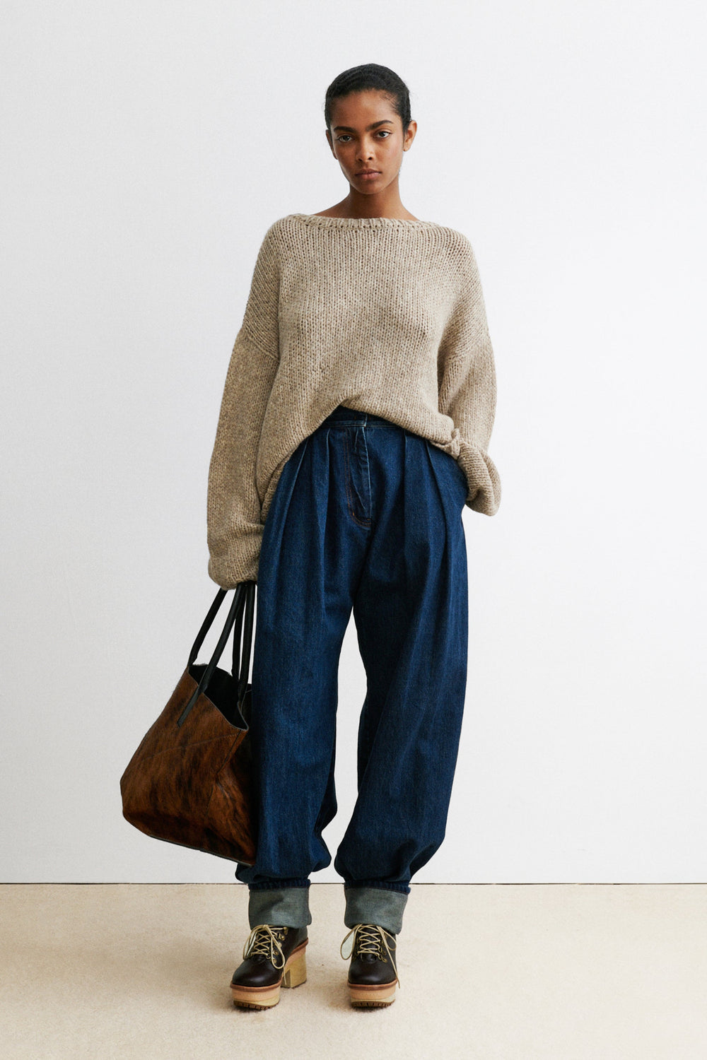 Cino Pant - Rachel Comey All New