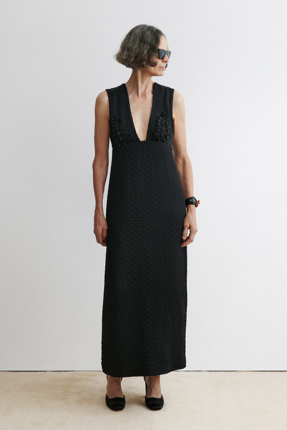 Genteel Dress - Rachel Comey For Sale