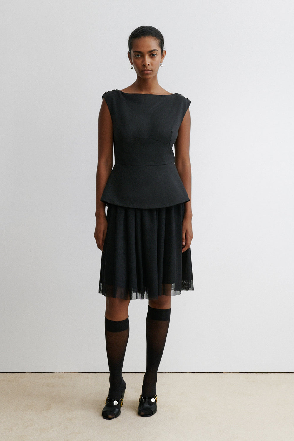 Prancing Dress - Rachel Comey For Sale