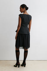 Prancing Dress - Rachel Comey For Sale