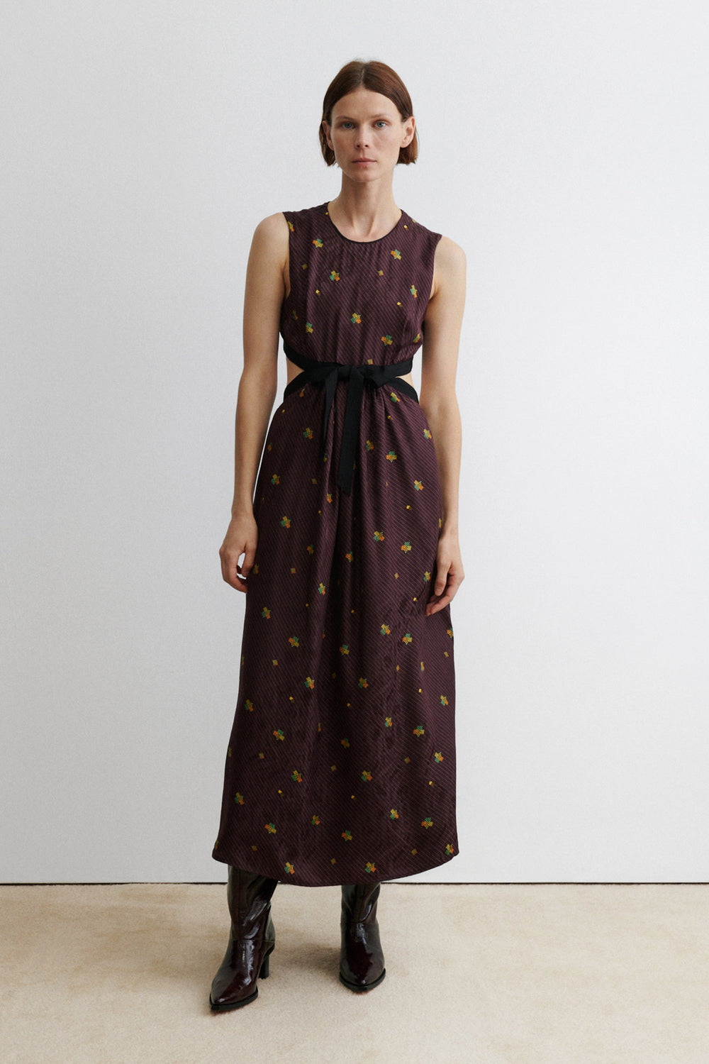Noah Dress - Rachel Comey Fine Craftsmanship