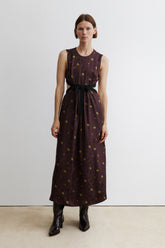 Noah Dress - Rachel Comey Fine Craftsmanship