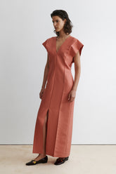 Sema Dress - Rachel Comey Fine Craftsmanship