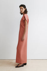 Sema Dress - Rachel Comey Fine Craftsmanship