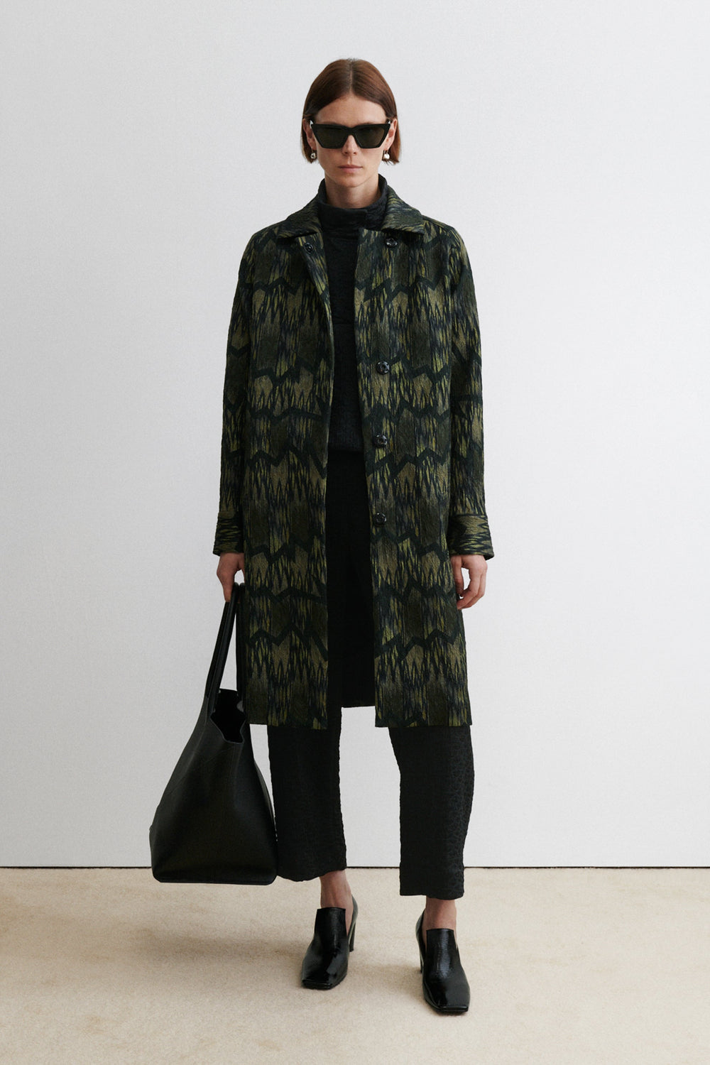 Pragmata Trench - Rachel Comey All New