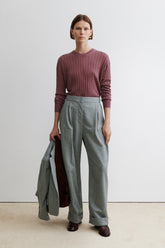 Lini Pant - Rachel Comey Fine Craftsmanship