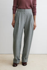 Lini Pant - Rachel Comey Fine Craftsmanship