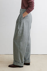 Lini Pant - Rachel Comey Fine Craftsmanship