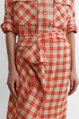 Nesom Skirt - Rachel Comey For Sale