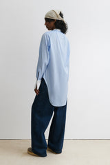 Tux Shirt - Rachel Comey All New