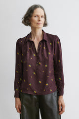 Bainville Top - Rachel Comey Fine Craftsmanship