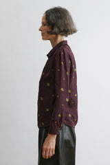 Bainville Top - Rachel Comey Fine Craftsmanship