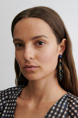 Laurel Earring - Rachel Comey Fine Craftsmanship