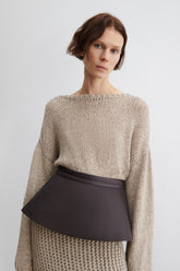 Skirt Belt - Rachel Comey On Sale