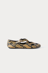 Picket Flat - Rachel Comey Fine Craftsmanship