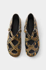 Picket Flat - Rachel Comey Fine Craftsmanship