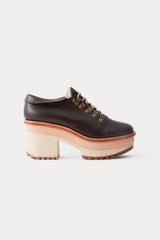 Shale Clog - Rachel Comey Fine Craftsmanship