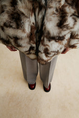 Dailey Lug Bootie - Rachel Comey For Sale