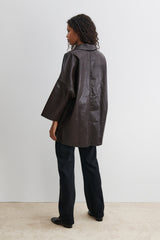 Husk Coat - Rachel Comey All New