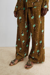 Olstead Sandal - Rachel Comey On Sale