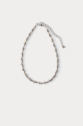 Pinch Necklace - Rachel Comey All New