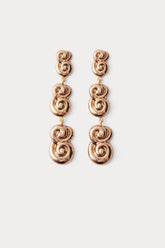Croissant Earring - Rachel Comey On Sale