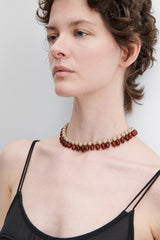 Beeman Necklace - Rachel Comey All New