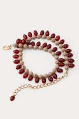 Beeman Necklace - Rachel Comey All New