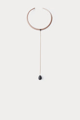 Priori Choker with Tear Drop - Rachel Comey For Sale