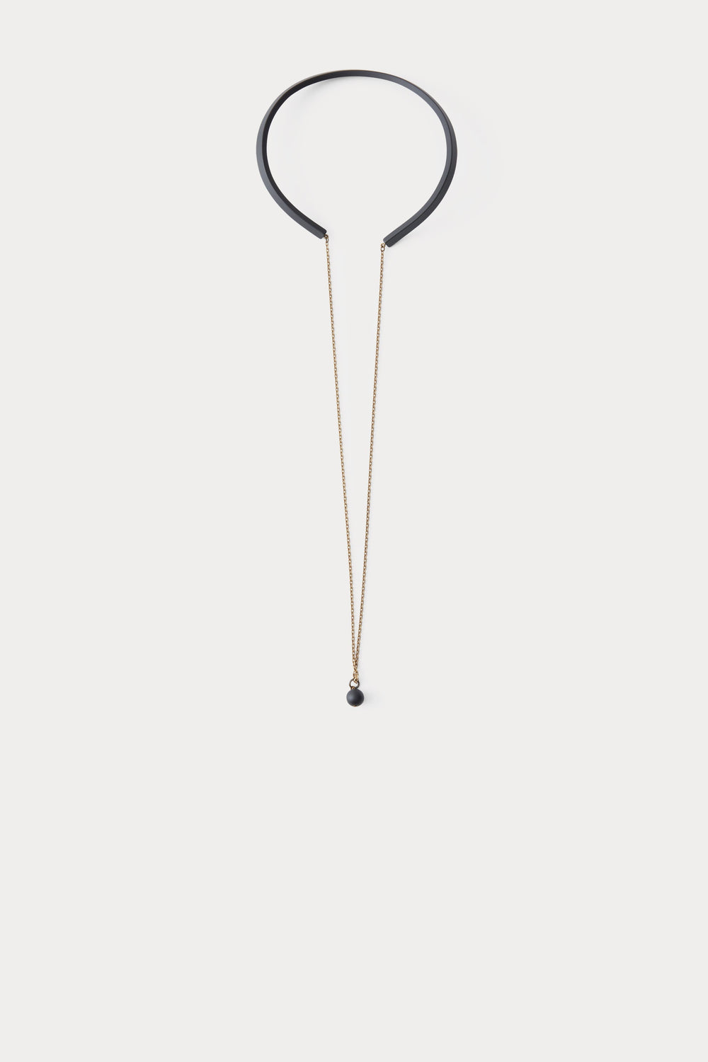 Priori Choker with Chain - Rachel Comey All New