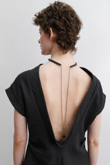 Priori Choker with Chain - Rachel Comey All New
