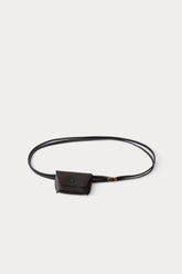 Double Wrap Hamecon Card Slot Belt - Rachel Comey On Sale