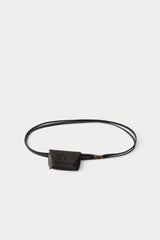 Double Wrap Hamecon Card Slot Belt - Rachel Comey On Sale