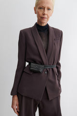 Double Wrap Hamecon Card Slot Belt - Rachel Comey On Sale