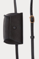 Double Wrap Hamecon Card Slot Belt - Rachel Comey On Sale