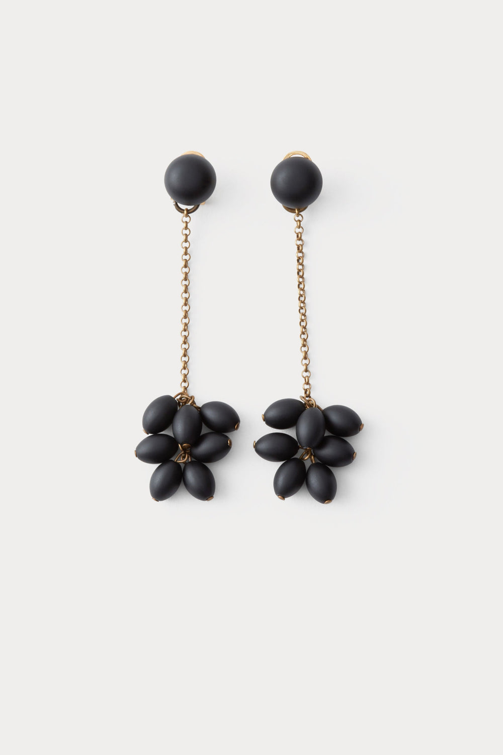 Laurel Drop Earring - Rachel Comey Fine Craftsmanship
