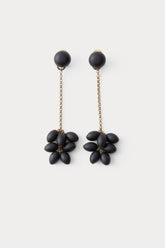 Laurel Drop Earring - Rachel Comey Fine Craftsmanship